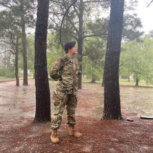 Meet your Posher, Danielle